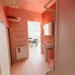 Charmante Studette Au Calme Avec Terrasse Et Parking Casa vacanze