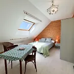 Casa vacanze Charmante Studette Au Calme Avec Terrasse Et Parking