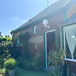 Casa vacanze Charmante Studette Au Calme Avec Terrasse Et Parking