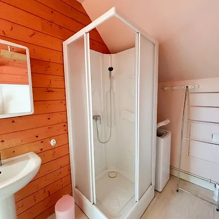 Casa vacanze Charmante Studette Au Calme Avec Terrasse Et Parking