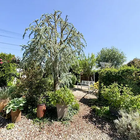 Casa vacanze Charmante Studette Au Calme Avec Terrasse Et Parking Auguaise