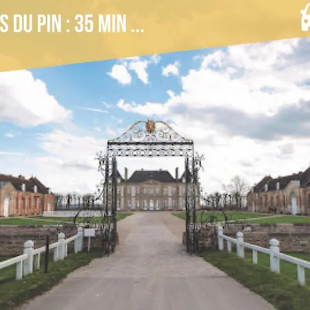 Charmante Studette Au Calme Avec Terrasse Et Parking Ferienhaus *